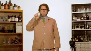 Видео к фильму Хорошего трипа: Приключения под психоделиками | Have A Good Trip | Official Trailer | Netflix