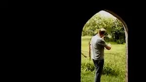 Задник к фильму "Сухой лист" #623387