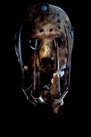 Постер к фильму "Фредди против Джейсона" #664725