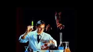 Задник к фильму "Реаниматор" #875497