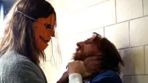 Задник к фильму "Хэллоуин 2007" #727720