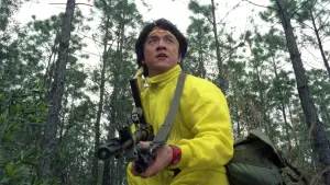 Задник к фильму "Сердце Дракона" #381370