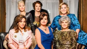 Задник к фильму "В вине" #498297