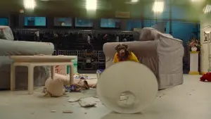 Задник к фильму "Нет" #637391