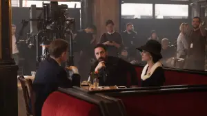 Задник к фильму "" #602522