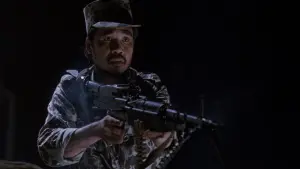 Задник к фильму "МакБэйн" #497355