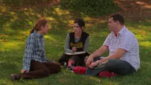 Задник к фильму "Дрянные девчонки" #593980