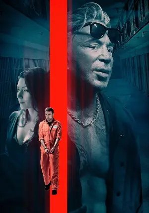 Постер к фильму "Ночная прогулка" #470999