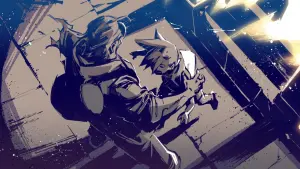 Задник к фильму "Промар" #327950