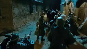 Задник к фильму "А зори здесь тихие..." #446799