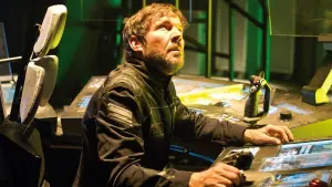 Задник к фильму "Пандорум" #279128