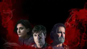 Задник к фильму "Интриго: Самария" #710543