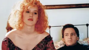 Задник к фильму "Свежие лошади" #704622