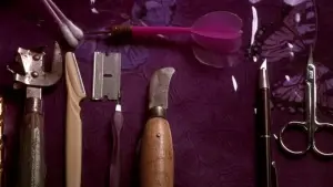 Задник к фильму "Секретарша" #718411