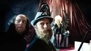 Задник к фильму "7 гномов: и целого леса мало" #381491