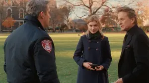 Задник к фильму "Сексоголик" #412277