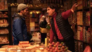 Задник к фильму "Он и она" #286119