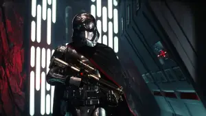 Задник к фильму "Звёздные войны: Эпизод 7 - Пробуждение силы" #577894