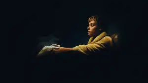 Задник к фильму "Два, три, демон, приди!" #163339