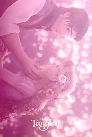 Постер к фильму "Рапунцель: Запутанная история" #430204