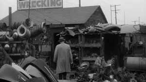 Задник к фильму "Сильная жара" #202993