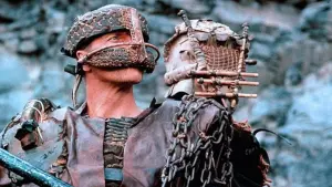 Задник к фильму "Приветствие джаггера" #405440