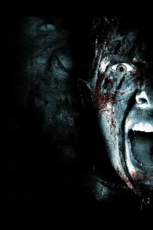 Постер к фильму "Спуск 2" #454616