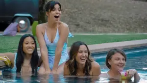 Задник к фильму "Ощущения" #404953