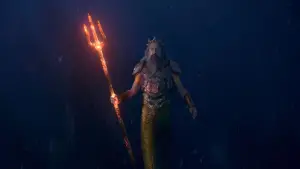 Задник к фильму "Русалочка" #578315