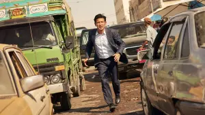 Задник к фильму "Переговорщик" #387584