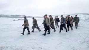 Задник к фильму "Забастовка 1907" #757110