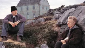 Задник к фильму "Корабельные новости" #290029