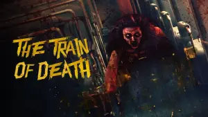 Задник к фильму "Пункт назначения: Поезд №13" #758675