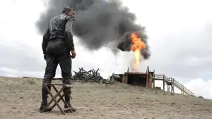 Задник к фильму "Нефть" #624023