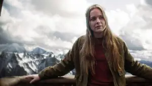 Задник к фильму "Турбулентность" #760646