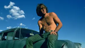 Задник к фильму "Двухполосное шоссе" #395797