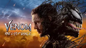 Задник к фильму "Веном 3" #554701