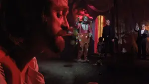 Задник к фильму "Чернокнижник 2: Армагеддон" #404821