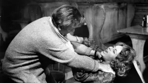 Задник к фильму "Кто боится Вирджинии Вульф?" #189018