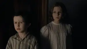 Задник к фильму "Другие" #624936