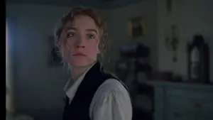 Задник к фильму "Маленькие женщины" #613433