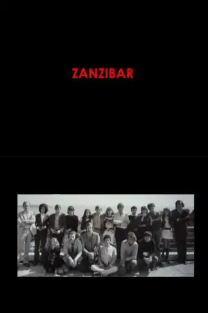 Постер к фильму "Zanzibar"