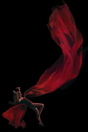 Постер к фильму "Мать Мария" #797361