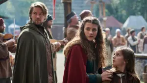 Задник к фильму "Пробуждающая совесть 2: Дар змеи" #327168