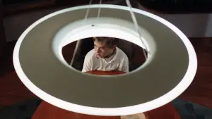 Задник к фильму "Искусственный разум" #714352