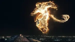 Задник к фильму "Брахмастра, часть 1: Шива" #397244