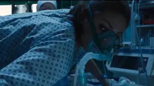 Задник к фильму "Восхождение Юпитер" #624664