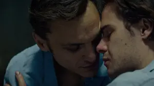 Задник к фильму "Великая свобода" #407832