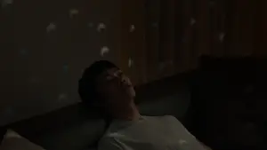 Задник к фильму "Счастливый конец" #580600