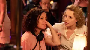 Задник к фильму "Я создан для тебя" #387723